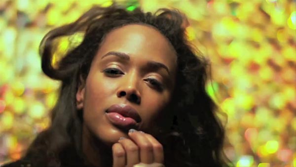 Shvona Lavette f/ The Airplane Boys - 