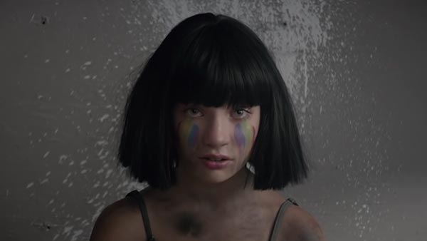 Sia f/ Kendrick Lamar - 