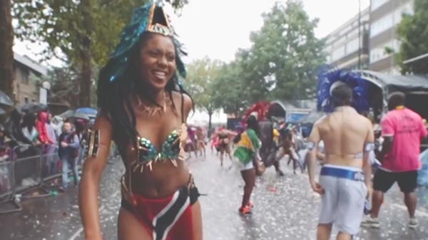 Sigma f/ Paloma Faith -