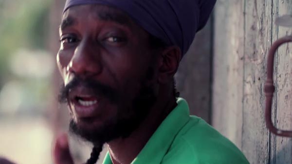 Sizzla - 