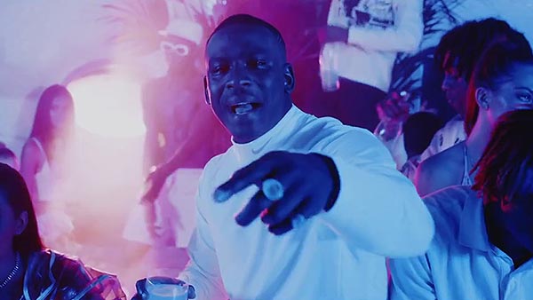 Skepta f/ D Double E & Asap Nast -