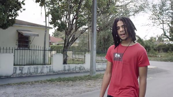 Skip Marley - 