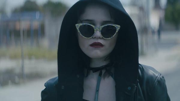 Sky Ferreira - 