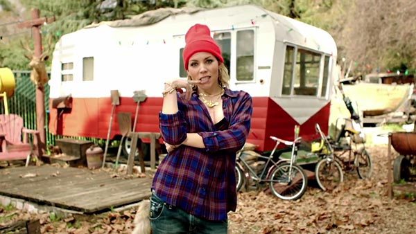 Skylar Grey - 