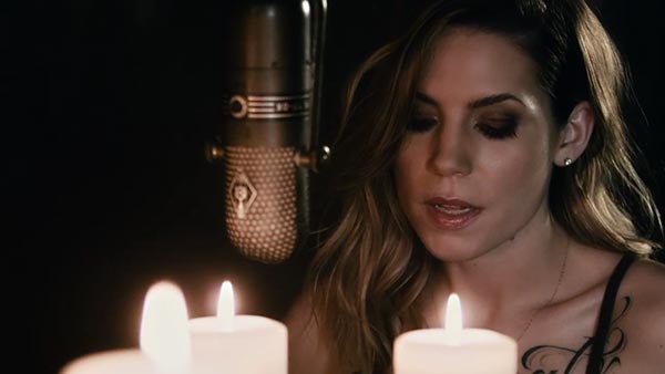 Skylar Grey - 