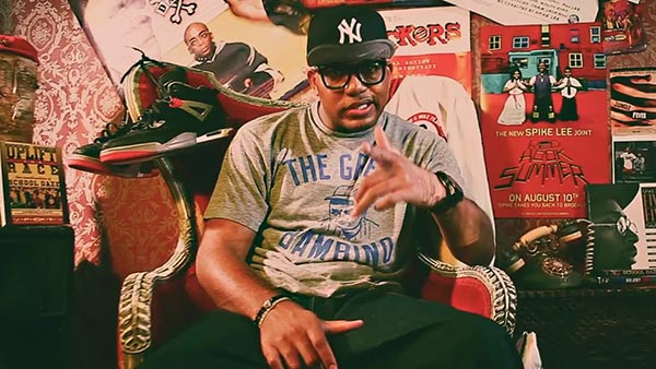 Skyzoo f/ Talib Kweli - 