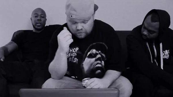 Sleep f/ Cain & Koren Jackson -