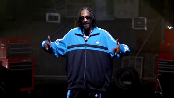 Snoop Dogg - 