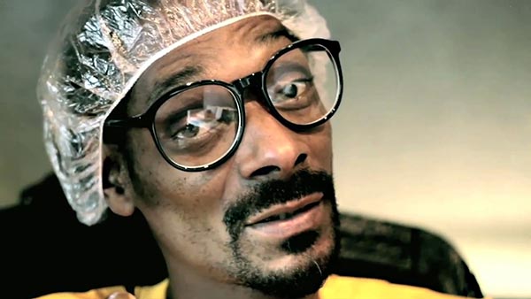 Snoop Dogg - 