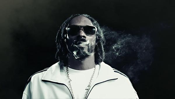 Snoop Lion f/ Miley Cyrus - 