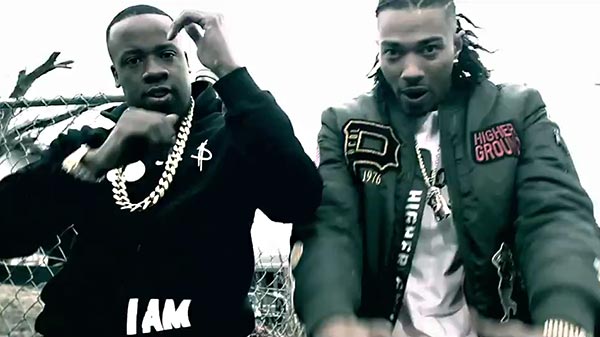 Snootie Wild f/ Yo Gotti - 