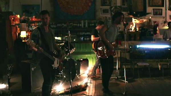 Snow Patrol - This Isn't Everything You Are