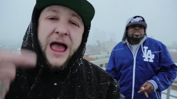 Statik Kxng - 