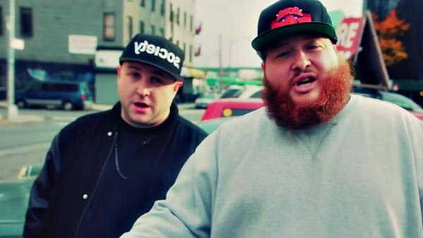 Statik Selektah f/ Action Bronson, Termanology & Bun B - 