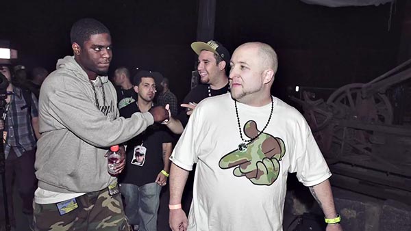 Statik Selektah f/ Big K.R.I.T. & Freddie Gibbs -