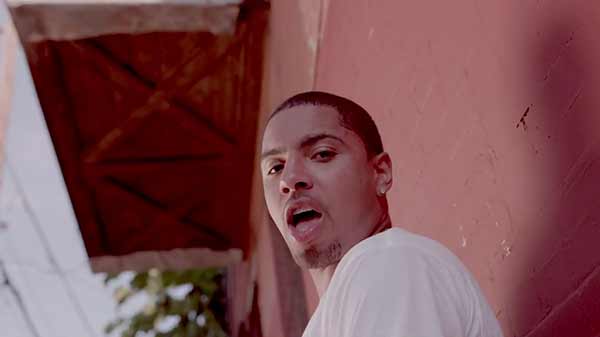 Sterling Simms f/ Meek Mill -