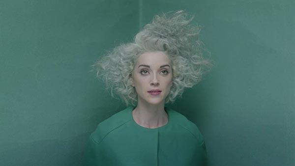 St. Vincent - 