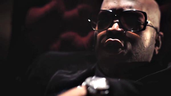 Styles P f/ Rick Ross & Busta Rhymes - 