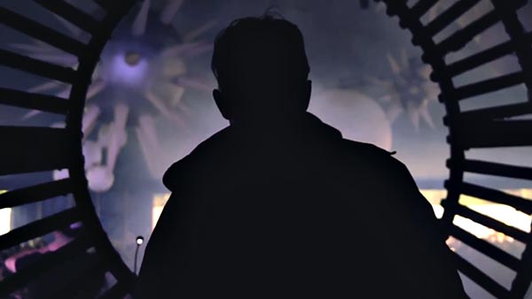 Sub Focus f/ Kenzie May - 