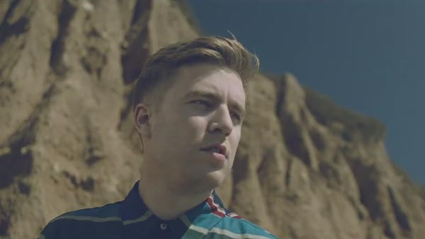 Sub Focus f/ Alpines - 