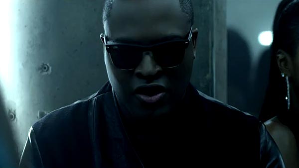 Taio Cruz - 