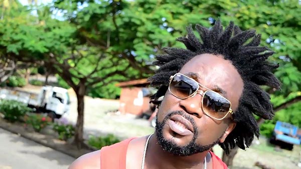 Tallpree f/ Psycho Bob - 