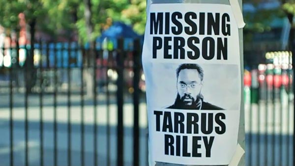 Tarrus Riley - 