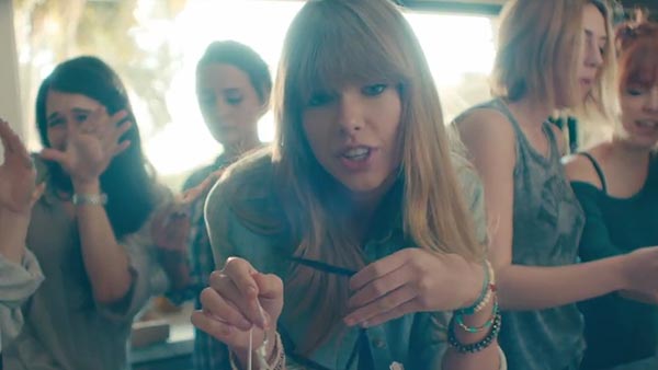 Taylor Swift - 