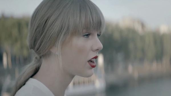 Taylor Swift - 