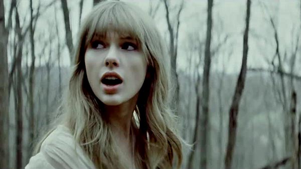 Taylor Swift f/ The Civil Wars - 