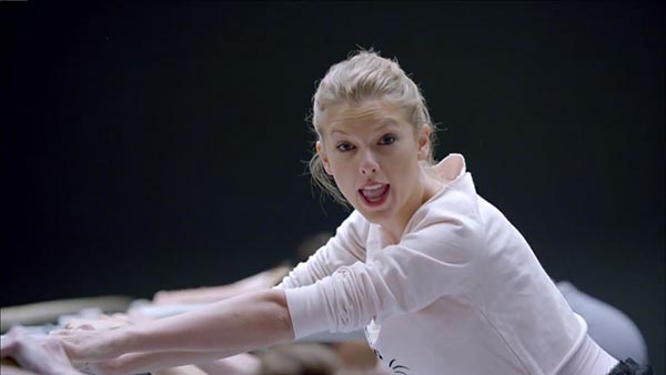 Taylor Swift - 