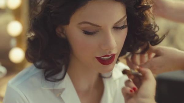 Taylor Swift-Wildest Dreams