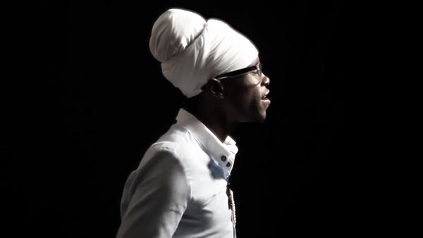 Teflon & Capleton - 
