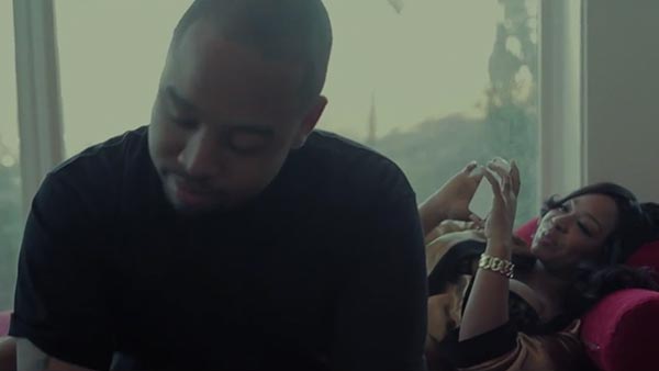 Terrace Martin f/ Problem - 