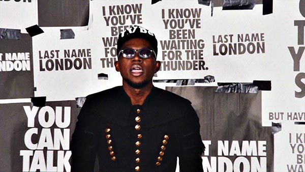 Theophilus London - 