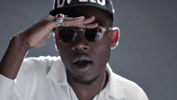 Theophilus London f/ Sara Quin - 