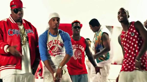 T.I. f/ Doe B, Young Dro, Birdman & B.O.B. - 