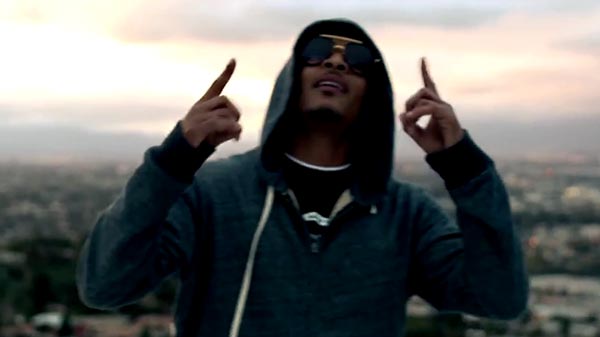 T.I. f/ Kendrick Lamar, Kris Stephen & B.O.B. - 