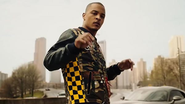 T.I. - 