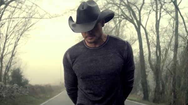 Tim McGraw f/ Taylor Swift & Keith Urban - 