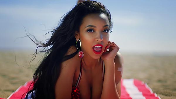 Tinashe - 