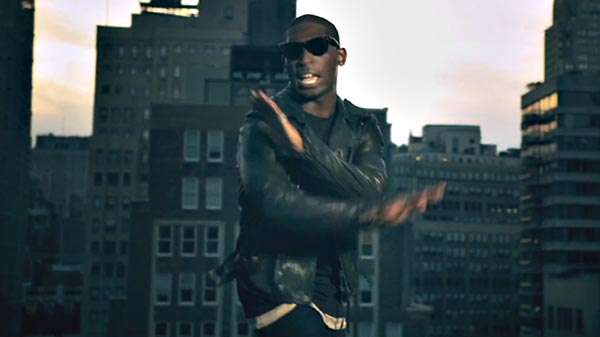 Tinie Tempah f/ Eric Turner - 