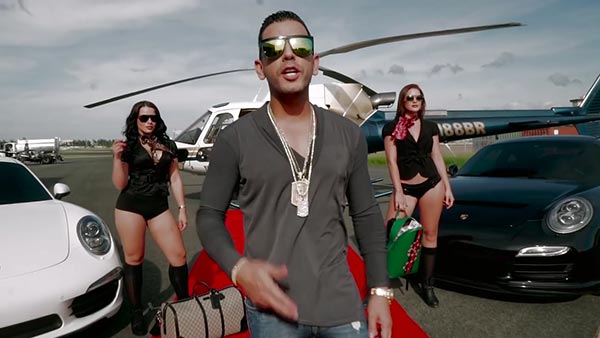 Tito El Bambino f/ Bryant Myers - 