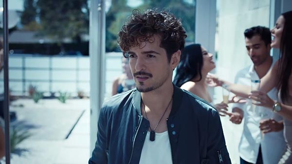 Tommy Torres f/ Daddy Yankee -