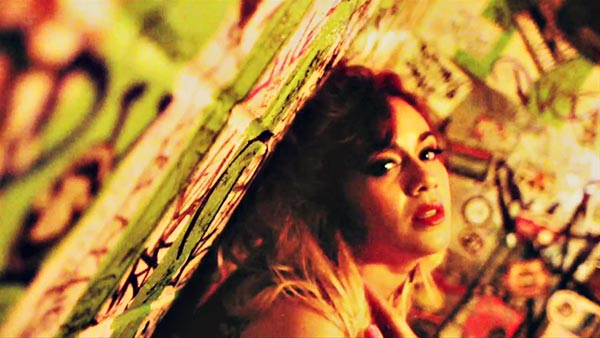 Tony Touch f/ Soni -