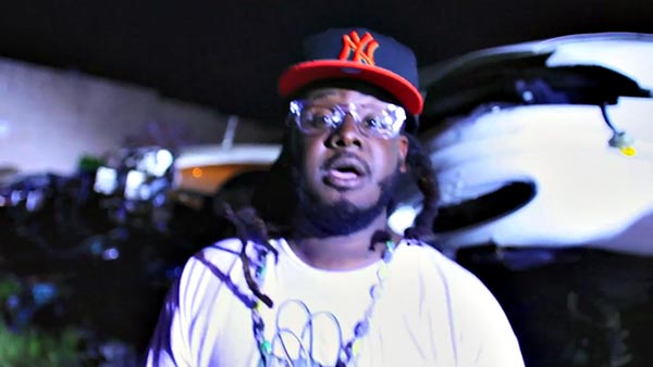 T-Pain - 