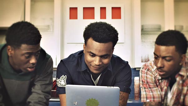 Travis Porter - 