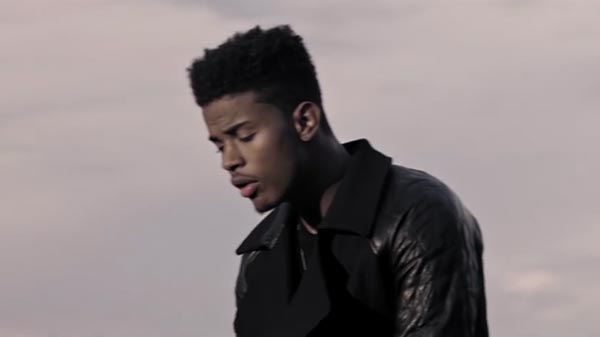 Trevor Jackson - 