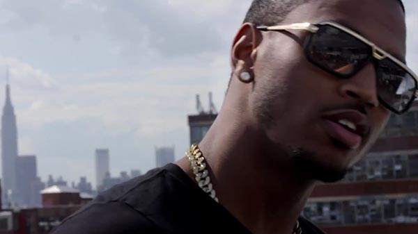 Trey Songz - 