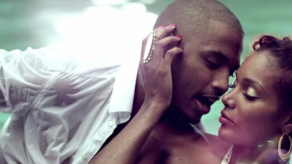 Trey Songz - 